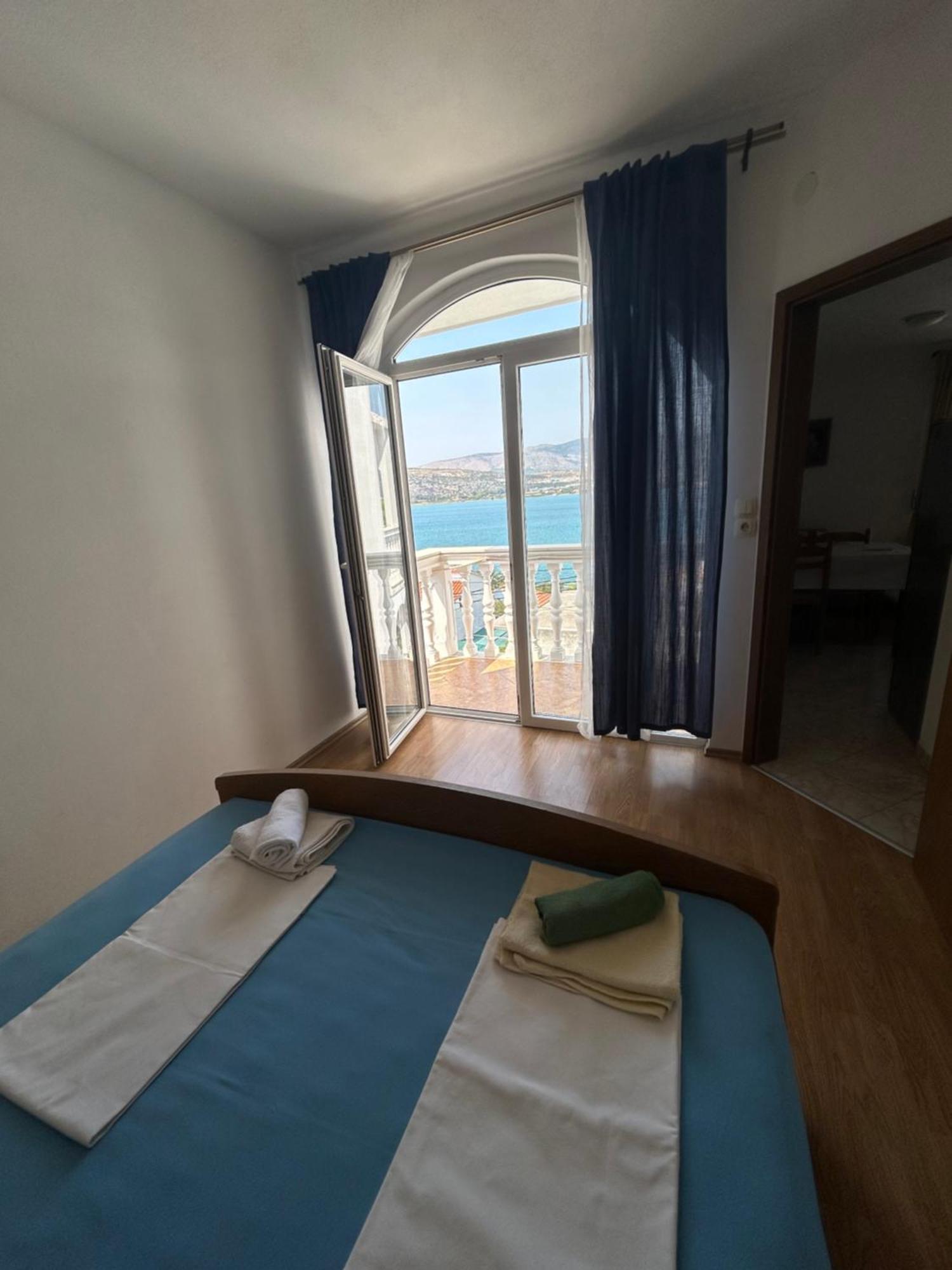 Comfort Apartments تروغير المظهر الخارجي الصورة